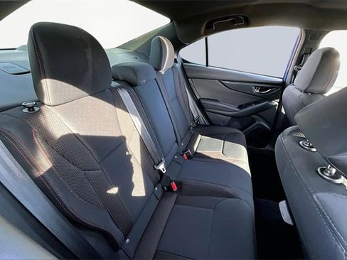 Used 2022 Subaru WRX Premium image 29