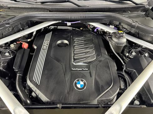 Used 2021 BMW X5 sDrive40i w/ Premium Package RWD image 41