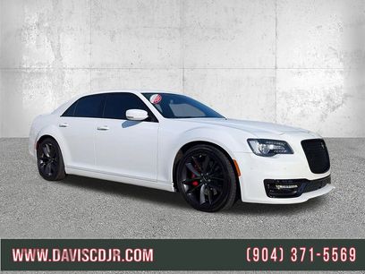 Certified 2023 Chrysler 300 C