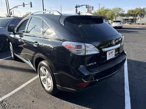 Used 2010 Lexus RX 350 AWD w/ Premium Pkg image 3