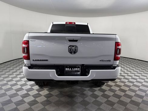 Certified 2024 RAM 2500 Laramie w/ Safety Group AWD/4WD image 8