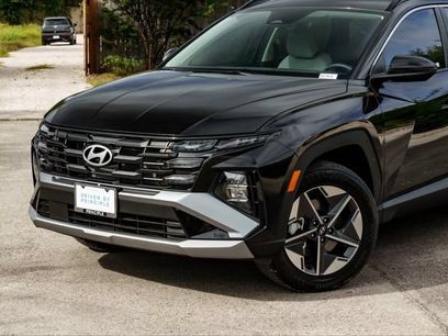 New 2026 Hyundai Tucson SEL Plus