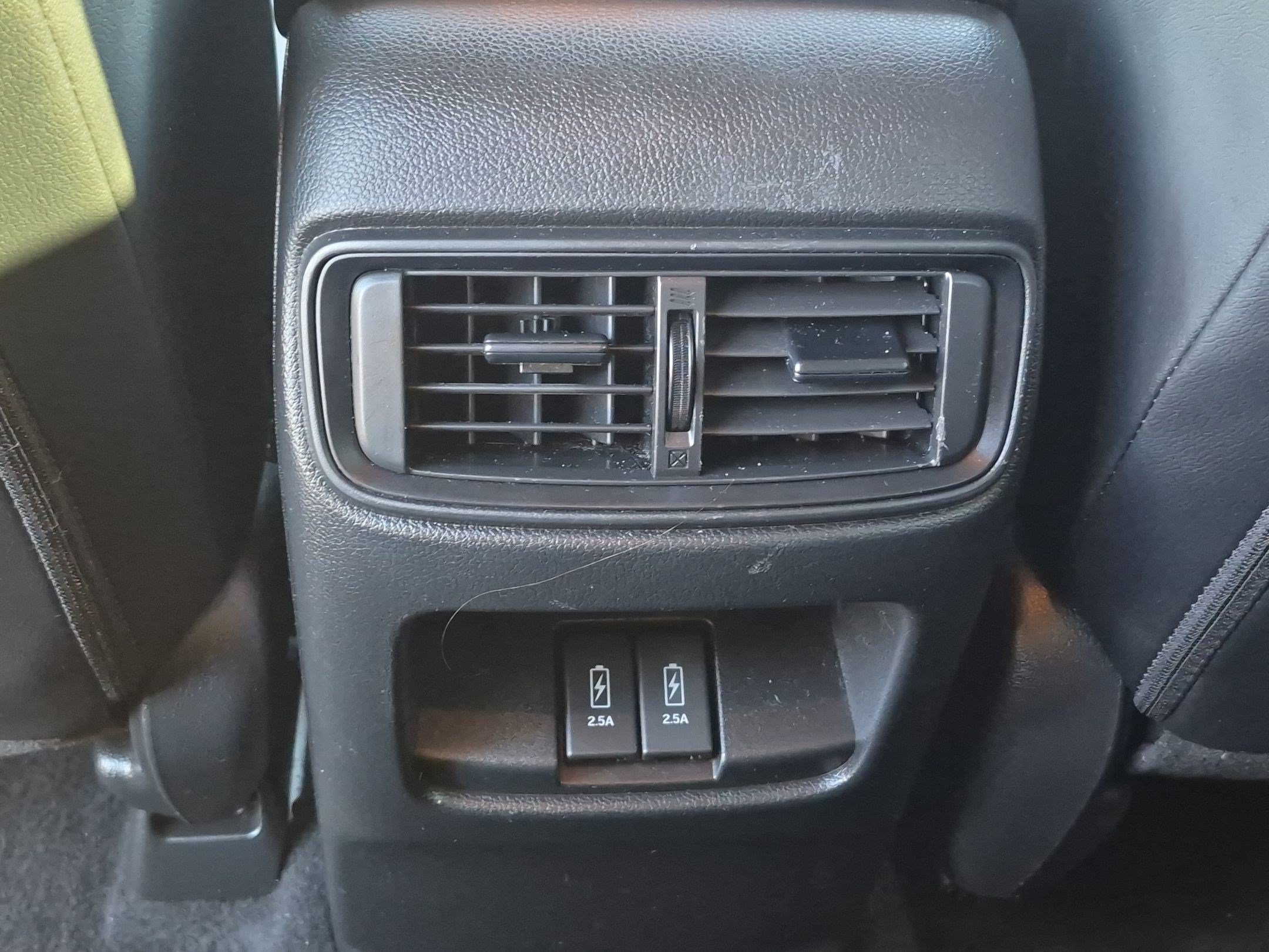 Used 2020 Honda CR-V EX-L image 25