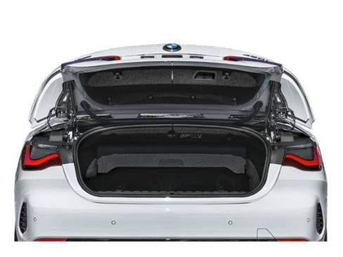 Used 2025 BMW 430i xDrive Convertible w/ M Sport Package AWD/4WD image 13