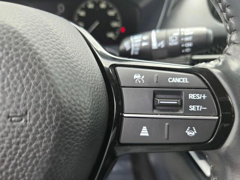 Certified 2023 Honda HR-V EX-L image 23