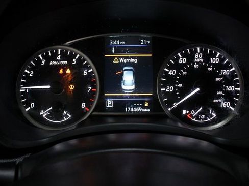 Used 2019 Nissan Sentra S image 7