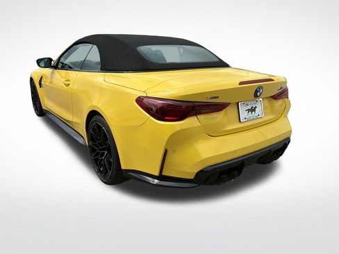 New 2027 BMW M4 xDrive Competition w/ Executive Package AWD/4WD image 5