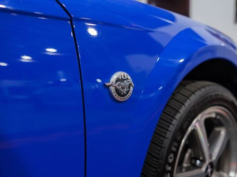 Used 2004 Ford Mustang Mach 1 image 15