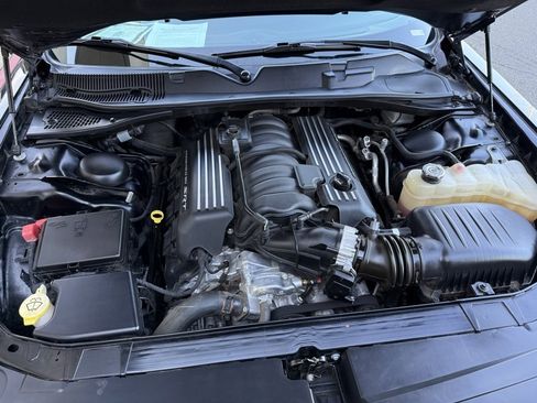 Used 2022 Dodge Challenger R/T Scat Pack w/ Dynamics Package image 15