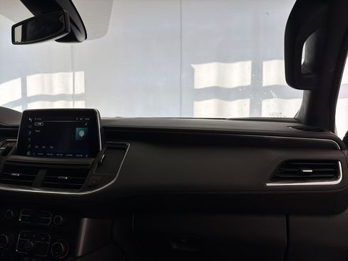 Used 2022 Chevrolet Tahoe RST w/ Sport Performance Package image 13