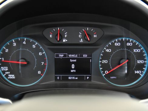 Used 2024 Chevrolet Malibu LT FWD image 27