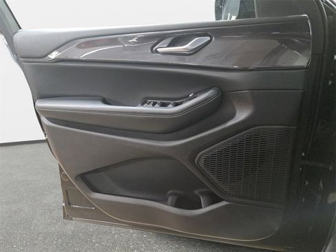 Certified 2023 Jeep Grand Cherokee Altitude image 27