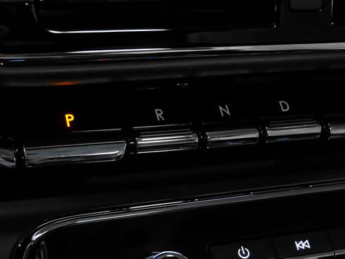 Used 2020 Lincoln Navigator L Black Label AWD/4WD image 18