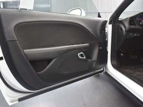 Used 2023 Dodge Challenger SXT image 20