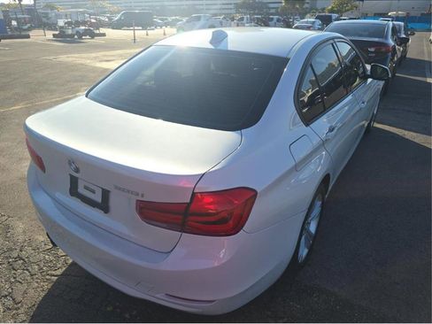 Used 2016 BMW 328i Sedan image 4