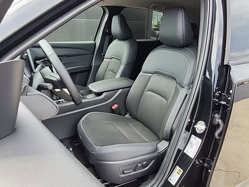 New 2026 MAZDA CX-5 Preferred AWD/4WD image 8