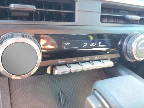 Used 2024 Toyota Tacoma SR image 28