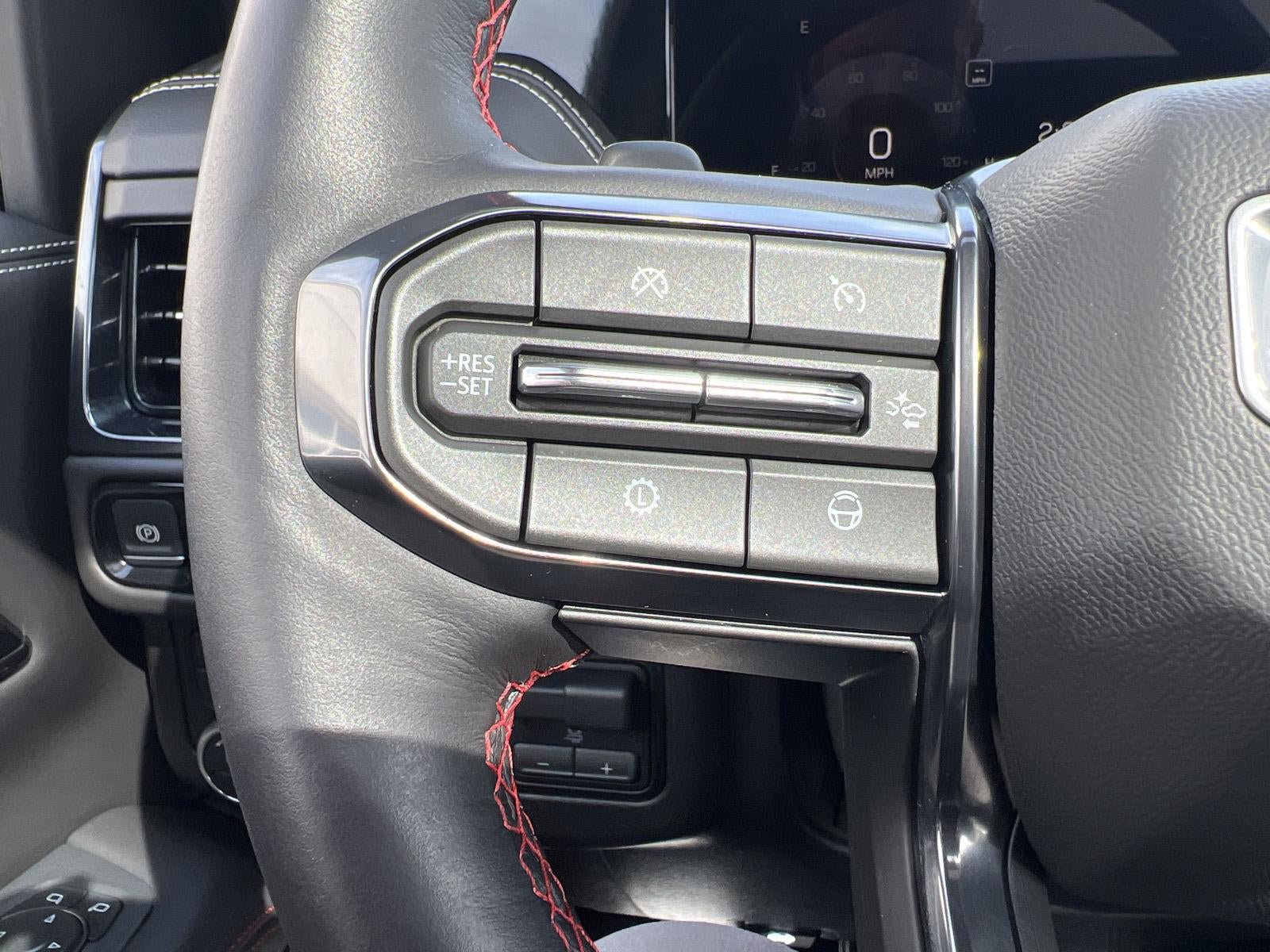 Used 2026 GMC Yukon AT4 Ultimate w/ LPO, Floor Liner Package AWD/4WD image 25