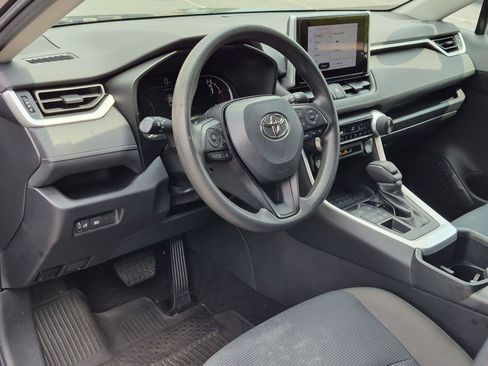 Used 2023 Toyota RAV4 LE AWD/4WD image 10