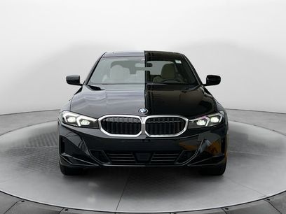 Used 2026 BMW 330i xDrive Sedan w/ Convenience Package