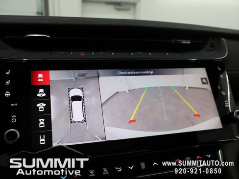 New 2026 Jeep Grand Cherokee L Limited AWD/4WD image 16