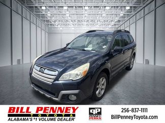 Used 2013 Subaru Outback 2.5i Premium AWD/4WD video 1