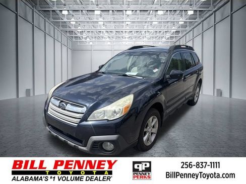 Used 2013 Subaru Outback 2.5i Premium AWD/4WD image 1
