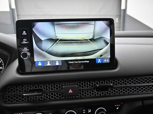New 2026 Honda HR-V Sport image 8