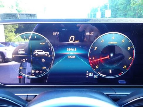 Used 2022 Mercedes-Benz GLE 350 4MATIC image 29