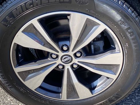 Used 2023 Nissan Murano S w/ Cargo Package AWD/4WD image 24