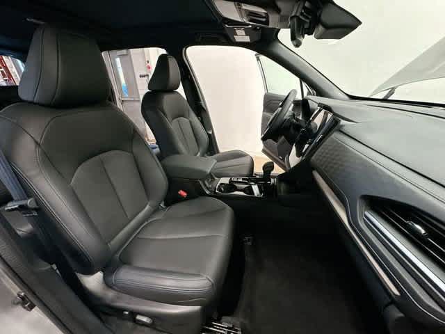 New 2026 Subaru Forester Touring AWD/4WD image 22