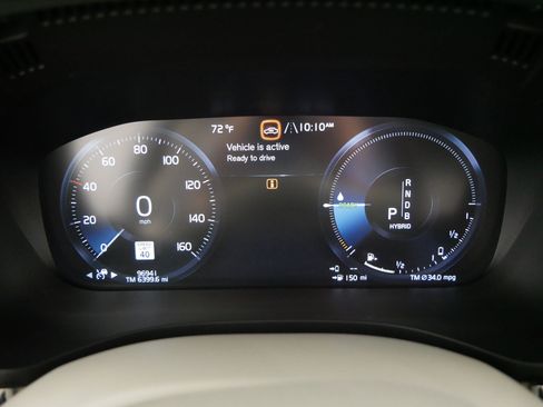 Used 2019 Volvo XC60 T8 Inscription w/ Advanced Package image 21