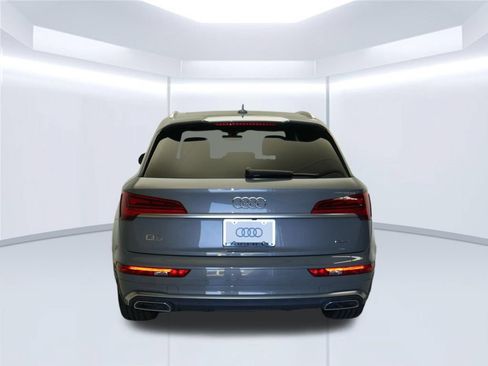 Certified 2023 Audi Q5 2.0T Prestige AWD/4WD image 7