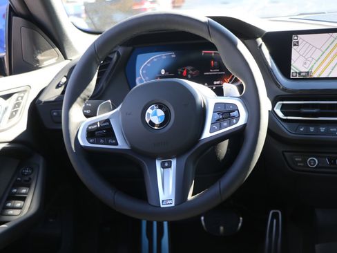 Certified 2024 BMW 228i Gran Coupe 228i Gran Coupe w/ M Sport Package image 30