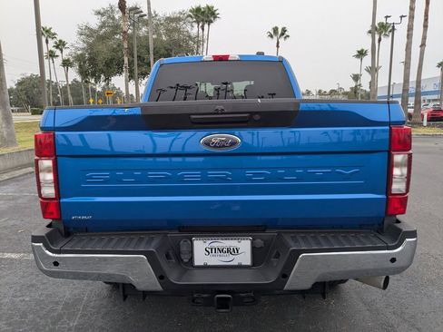 Used 2020 Ford F250 XL w/ STX Appearance Package image 5