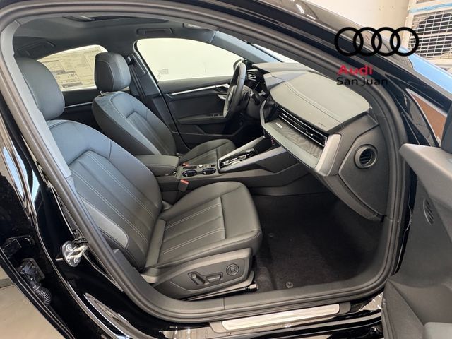 New 2026 Audi A3 2.0T Premium AWD/4WD image 24