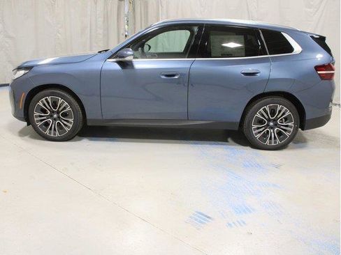 Used 2025 BMW X3 xDrive30i w/ Convenience Package image 11