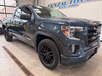 Used 2021 GMC Sierra 1500 Elevation w/ Preferred Package