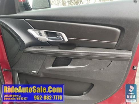 Used 2017 GMC Terrain SLE w/ Convenience Package image 13