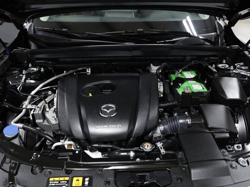 Used 2024 MAZDA CX-50 AWD 2.5 S w/ Preferred Package image 11