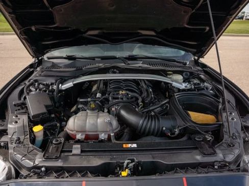 Used 2016 Ford Mustang Shelby GT350R RWD image 24