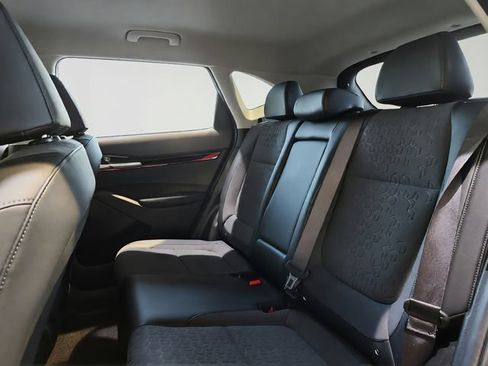 Certified 2024 Kia Seltos S AWD/4WD image 21