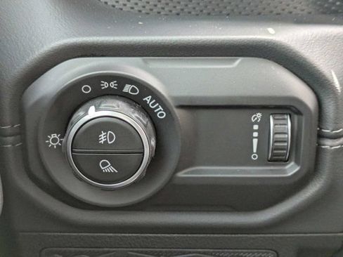 New 2026 Jeep Gladiator Rubicon AWD/4WD image 25