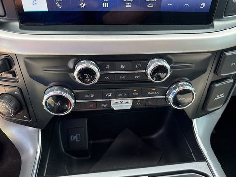 Used 2022 Ford F150 XLT w/ Equipment Group 302A High AWD/4WD image 25