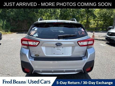 Used 2019 Subaru Crosstrek 2.0i w/ Eyesight System AWD/4WD image 7