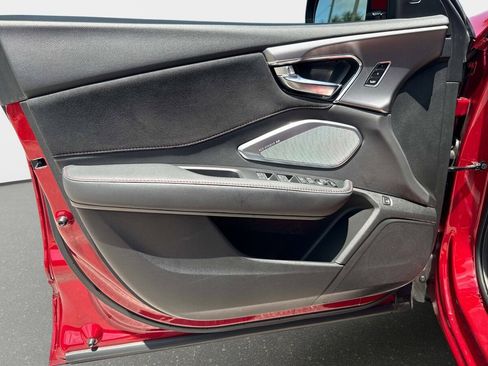 Used 2022 Acura RDX A-Spec FWD image 16