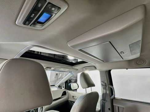 Used 2016 Toyota Sienna XLE Premium AWD/4WD image 17