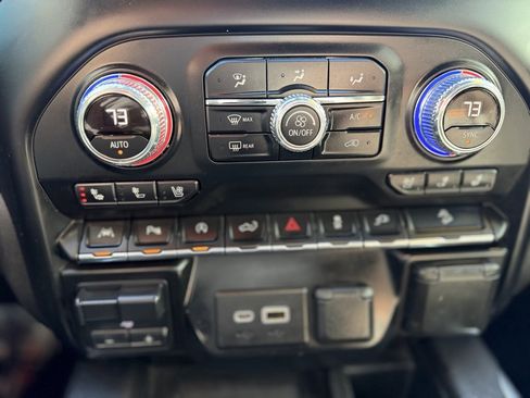 Used 2019 GMC Sierra 1500 AT4 w/ AT4 Premium Package image 14