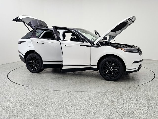 New 2026 Land Rover Range Rover Velar S AWD/4WD image 10