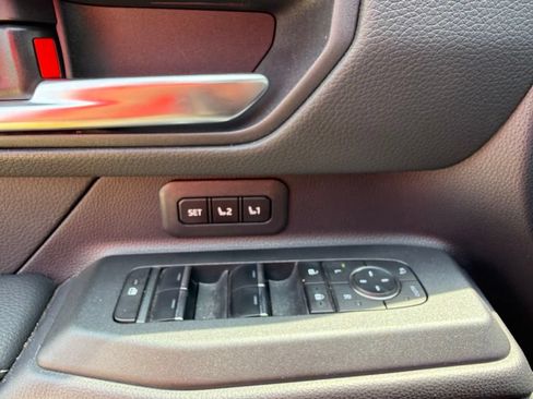 Used 2024 Toyota Land Cruiser AWD/4WD image 16